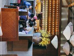 -曲阜尼山书院酒店-西餐厅