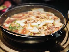 -無二炙坊·和牛烧肉(大钟寺1733店)