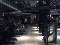 -优享健身(物美圣熙8号购物中心店)