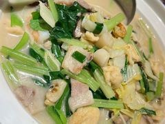 -莆田餐厅PUTIEN(三里屯店)