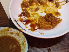 -伽喱博士 Dr.CURRY咖喱饭(太阳宫咖喱店)