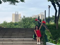 -怡海公园(桂城街道)