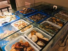 -深圳湾万怡酒店