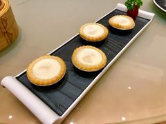 -广州天河合景福朋喜来登酒店 · 聚味轩中餐厅