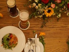 -宝莱纳啤酒花园餐厅PAULANER BRAUHAUS Nanjing(广州路店)