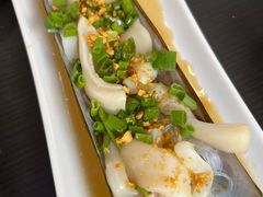 -無招牌海鮮(芽笼店)