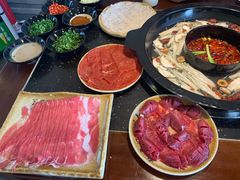 -蜀小匠成都老火锅(新街口店)