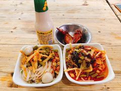 鸳鸯螺蛳粉-西环肥仔螺蛳粉(总店)