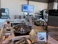 -ANA羽田机场休息室(羽田空港第3ターミナル)