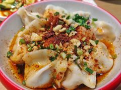 -晋宝章大同刀削面(和平里店)