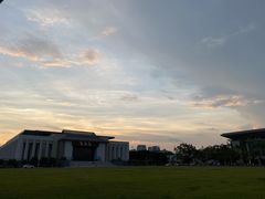 -广西大学(大学东路校区)