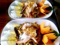 -Rimpa Lapin悬崖餐厅