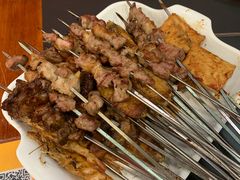 -京元盛铜锅涮肉(上海总店)