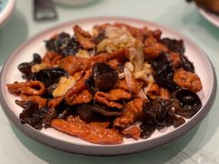 -蔡家酒楼(一德街店)