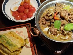 -解家河南菜(华山路店)
