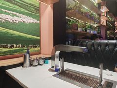 -AK47烤羊腿串吧(柳浪家园店)