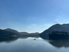 -宁波九龙湖开元度假村