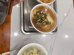 -老西白点心店