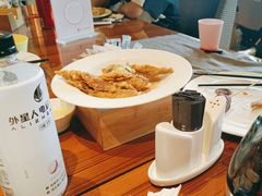 -北京王府井希尔顿酒店·万斯阁西餐厅