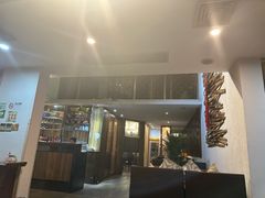 -山外山·林语花园餐厅