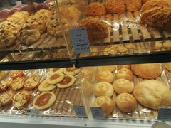 -BreadTalk面包新语·烘焙蛋糕(领展购物广场店)