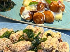 -志明眷村·台式融合菜·宵夜