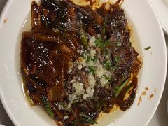 -江南大院松鼠桂鱼(奉贤宝龙店)