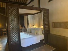 -法云安缦酒店
