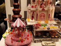 -粤海喜来登酒店·盛宴海鲜牛排自助餐厅(天河城店)