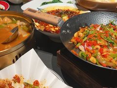 -解家河南菜(商鼎路店)