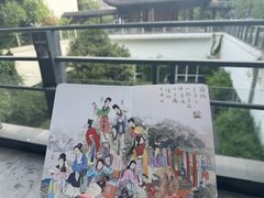 -江宁织造博物馆