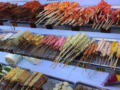 -幸福铁板烧(共和村店)