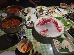 -番食园鲜食火锅(高新店)