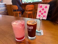 -Catch Bagel(芳草地店)