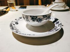 餐具摆设-蛙蛙叫干锅年代(簋街总店)