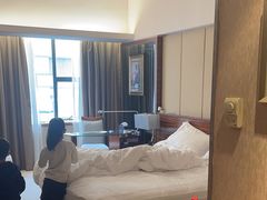 -广州国德国际大酒店(太古汇石牌桥地铁站店)