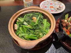 -旺爷砂锅·茶作(国贸城店)