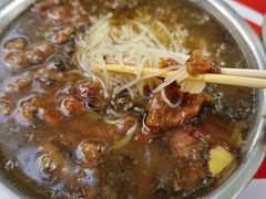 -老火车站牛肉粉