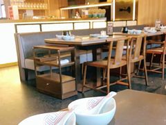 大堂-捞王锅物料理(上海世茂广场店)