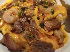 -食大利香港茶餐厅(南亚风情第一城店)