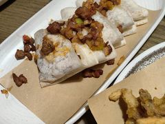 -那时新疆·若羌(经纬汇店)