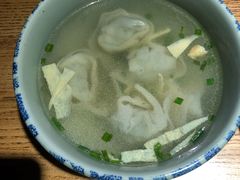 -新梅华·茶点餐厅(欧尚店)