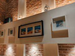 大堂-Lia Cafe Bar Restaurant松山咖啡屋