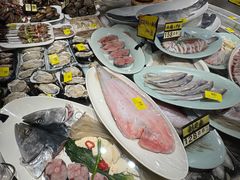 -渔娘渔家丹东海鲜(东直门店)