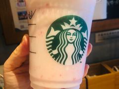 -星巴克(杭州临平万达广场店)