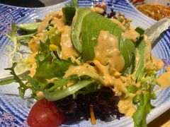 -立山居酒屋·烧鸟 天妇罗(西北湖店)