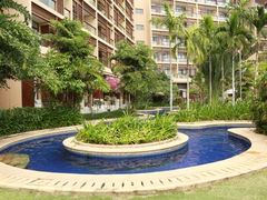 泳池-三亚亚龙湾红树林度假酒店