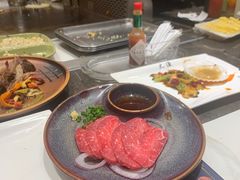 -大渔铁板烧(东城店)