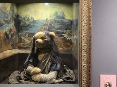 -济州岛泰迪熊博物馆