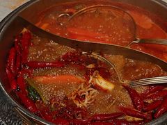 -千牛将·鲜牛肉火锅(开元路店)